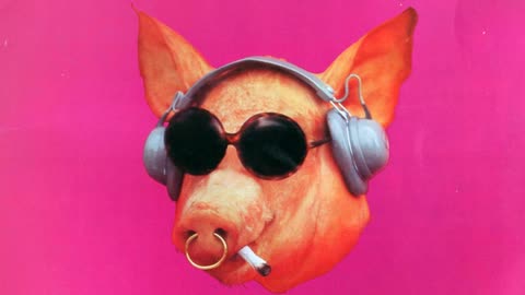 Ahead Rings Out by Blodwyn Pig 1969