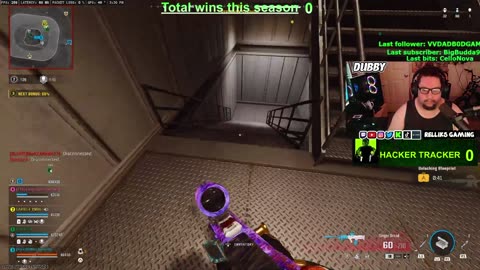 🔴Getting Season 5 Wins!