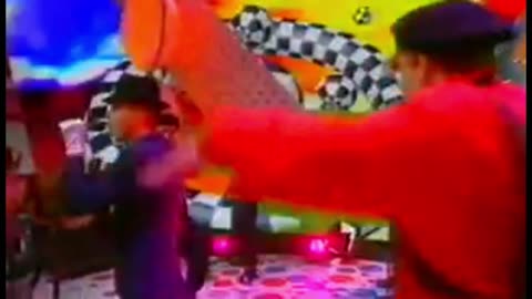 2wo Third3 - I want to be alone. The Word 1994