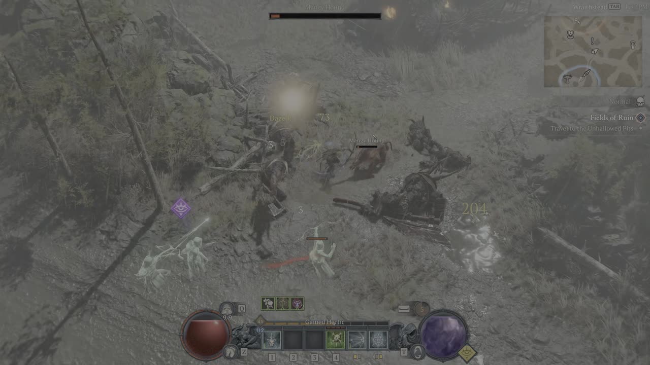Diablo IV Part 4