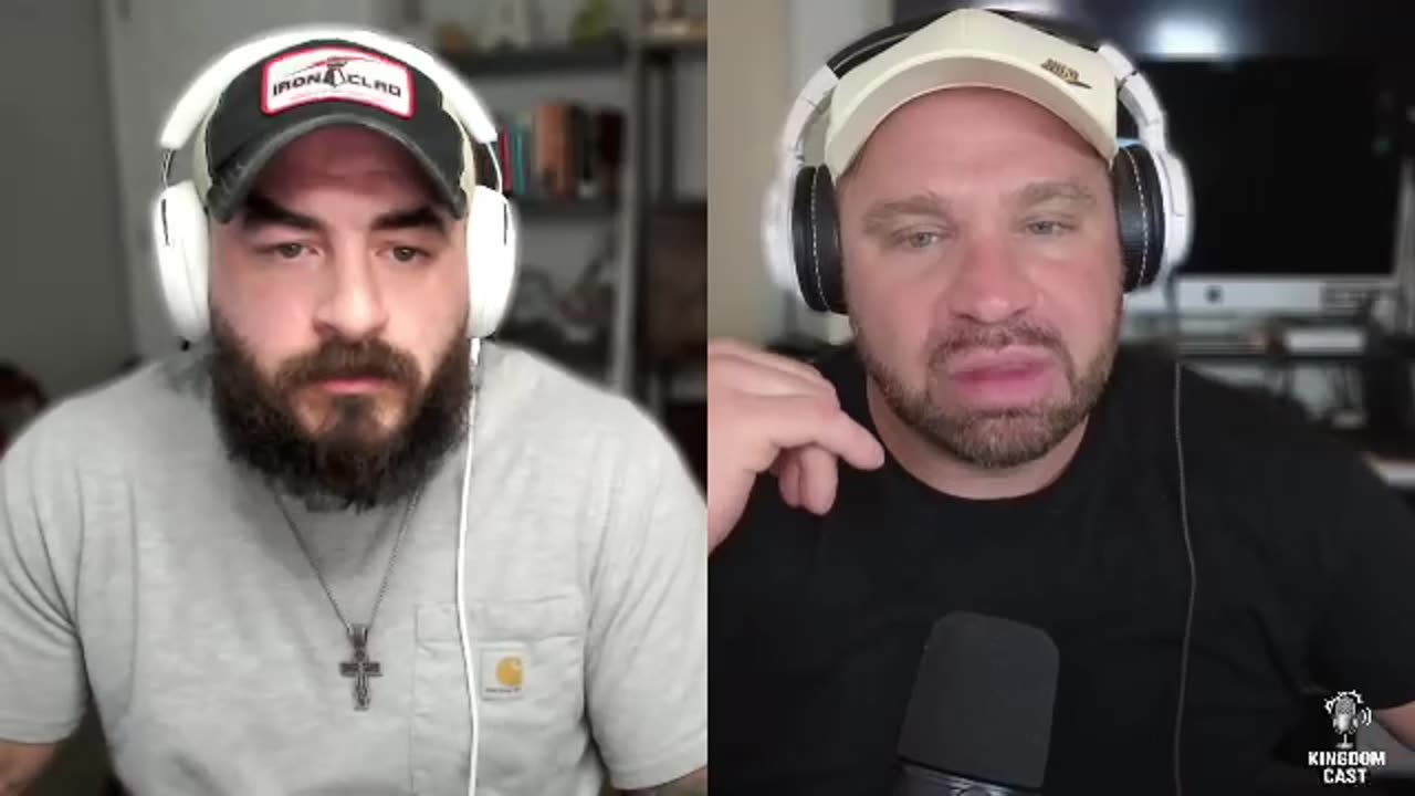People are waking up!