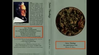 Zodiac & the Great Platonic Year - Manly P. Hall