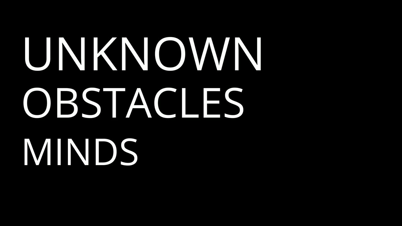 The Paralyzing Grip of Fear | Roosevelt - Part 6