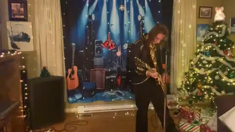 Dec 22, 2024 Rockin and Rollin live with Allison and Bernie