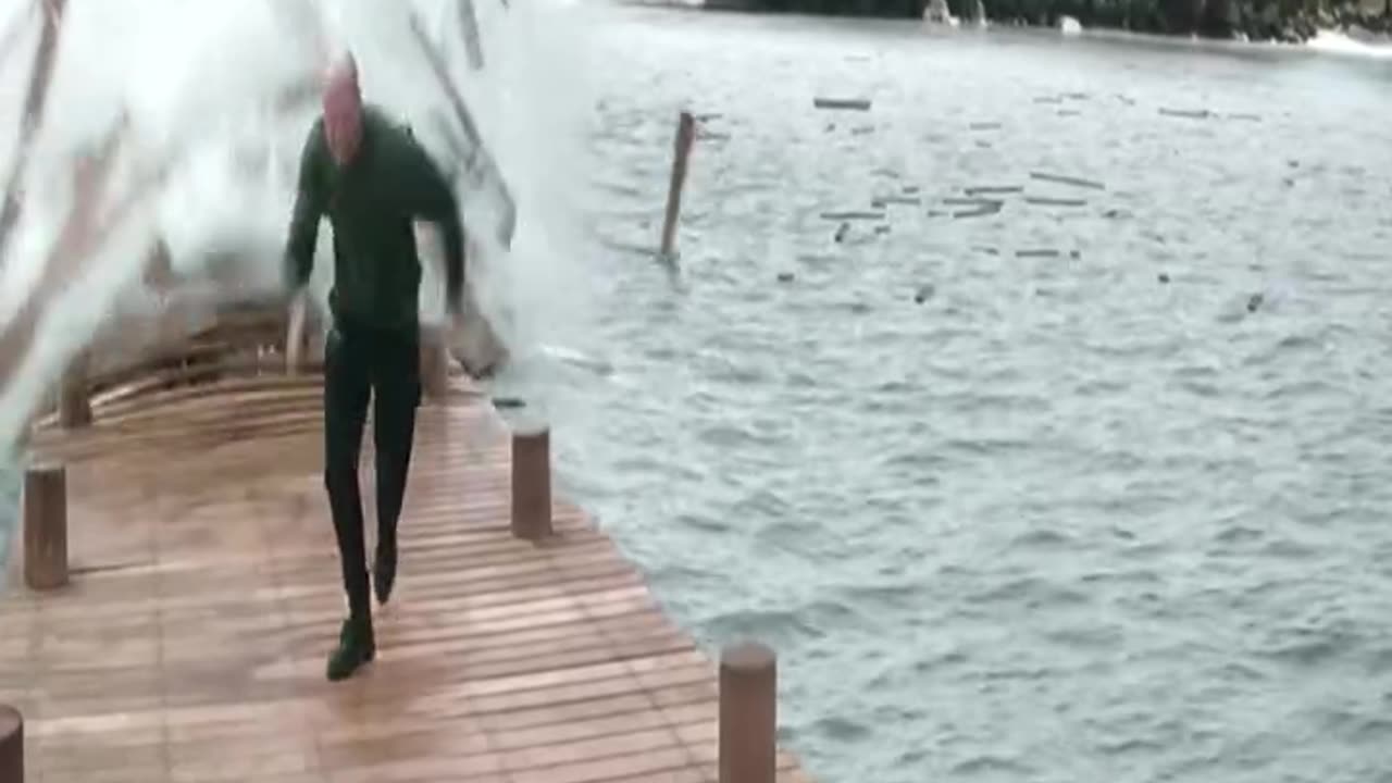 ACTION HORROR FILM