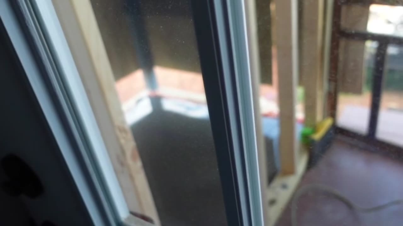 Bath Building Project Goes Forward. Leveling To Existing Floor & Just Leveling Floor.