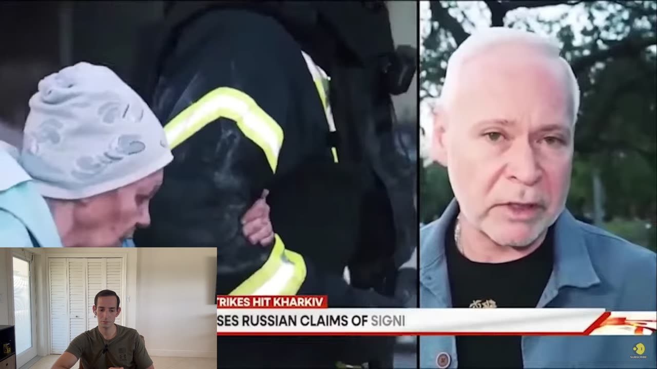 Russia Hits Ukraine with Biggest Attack Yet! 800+ Drones