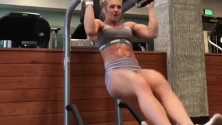 Hard Core Workout