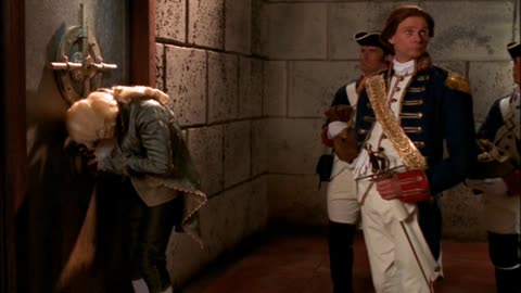 Jack of all Trades Season 1 Episode 5 The People's Dragoon