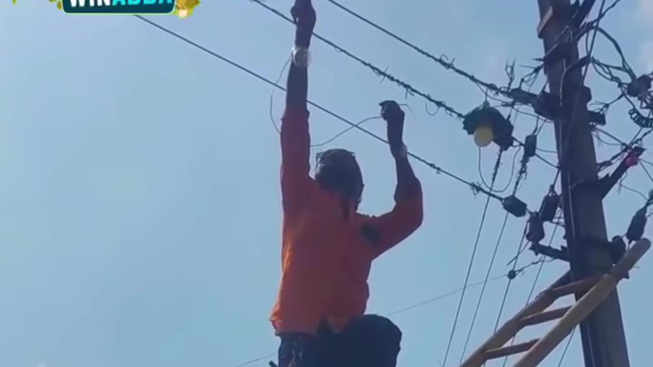 Bade Khatarnak log hai 🤯