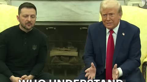 THE ART OF THE DEAL