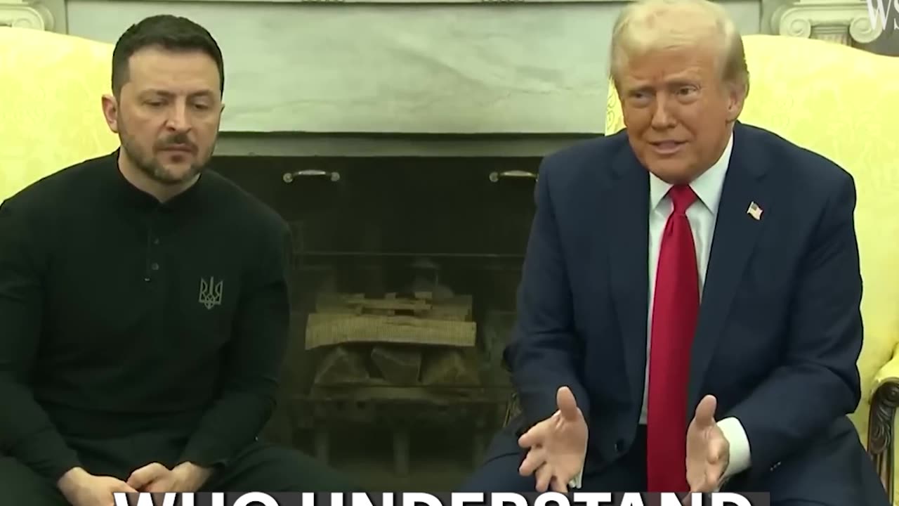 THE ART OF THE DEAL