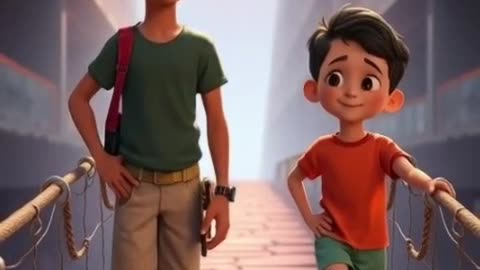 children's video