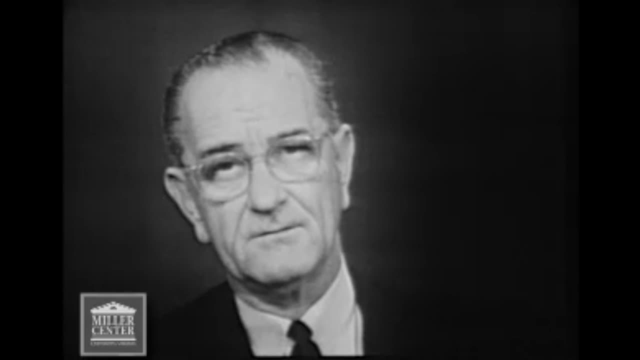 Jan. 31, 1966 | LBJ Address on Resumed Bombing in North Vietnam