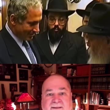 david steele on zionism