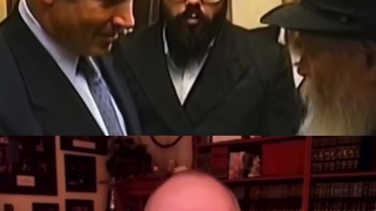 david steele on zionism