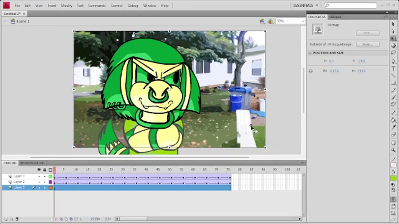 Getting Freaky On A Friday Night, Yo. - The Delta-Kay Productions Podcast.