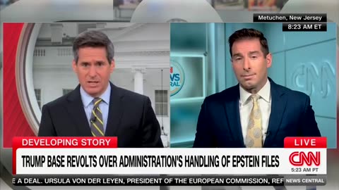 CNN's Elie Honig Breaks Down Likelihood Of Special Counsel Investigating Handling Of Epstein Files
