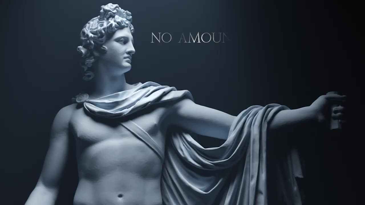 The Ancients Want You To Hear This (Rules for Life)