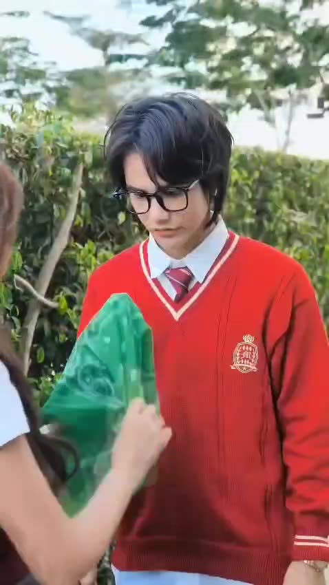 How He Takes Revenge 🤨😱