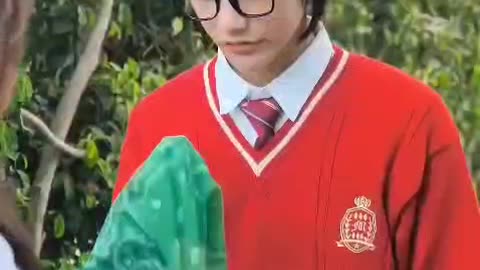 How He Takes Revenge 🤨😱