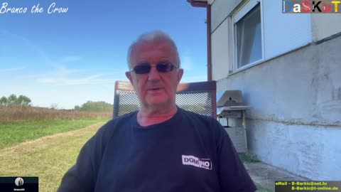 Aufklärung über die derzeitige Situation in Deutschland