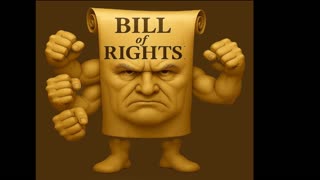 ✨ Bill of Rights Song | Patriotic Tribute ✨