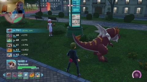 Extremely Long Finale Part 2! Pokemon Legends Z-A Livestream Series - 9