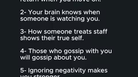 Dark psychology