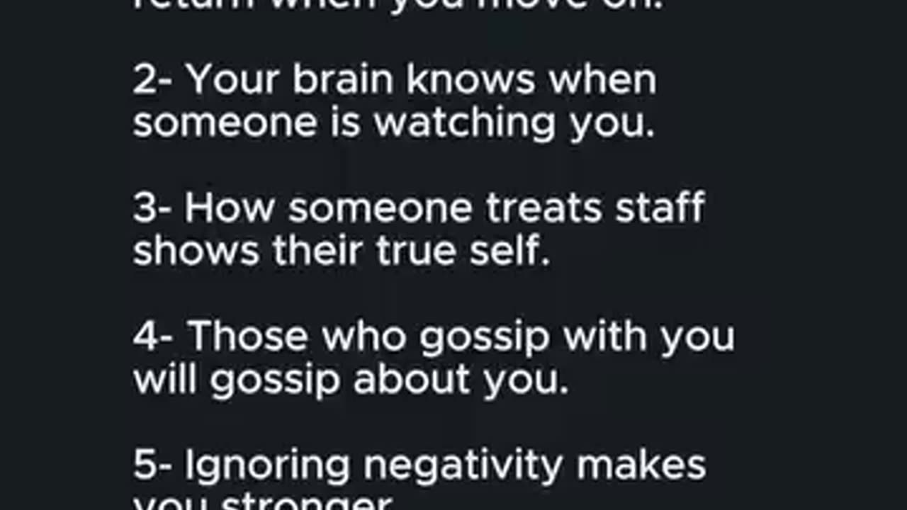 Dark psychology
