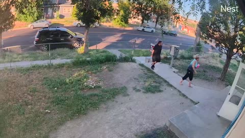 Arguing 07122025