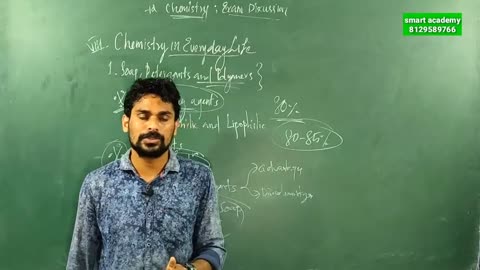 Chemistry Exam Tips Part 3-422