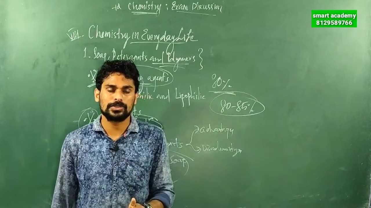 Chemistry Exam Tips Part 3-422