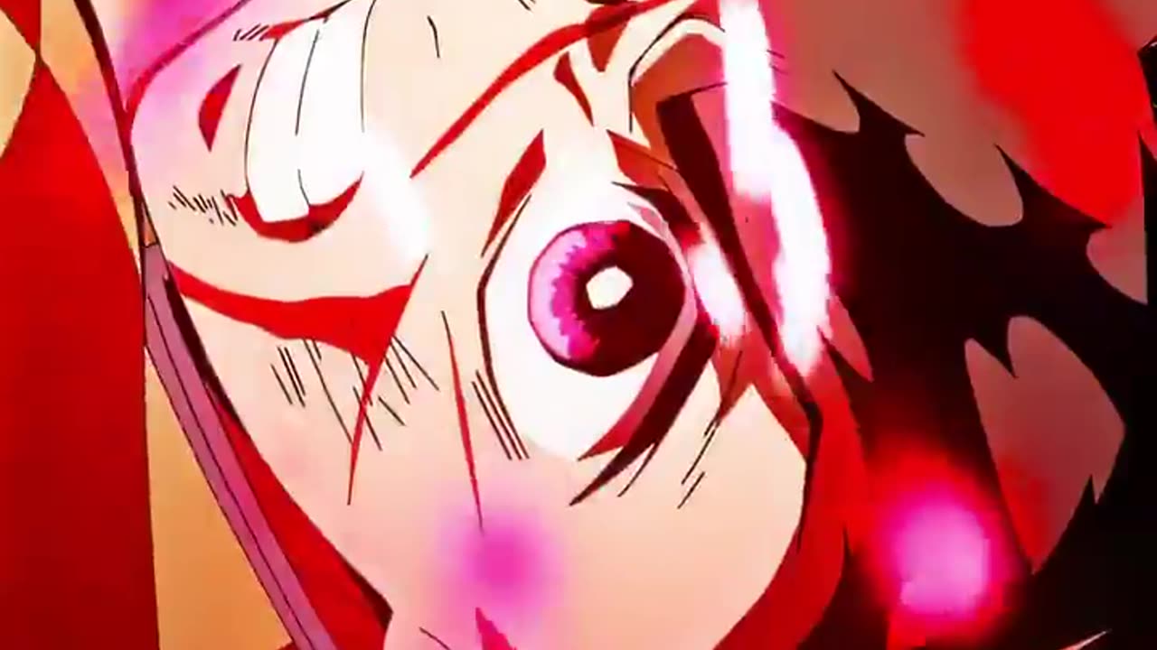 Anime world