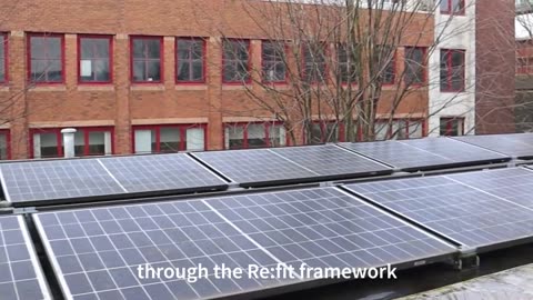 Swansea Council, UK - Optimising Facilities to Drive Cost & Carbon Reductions