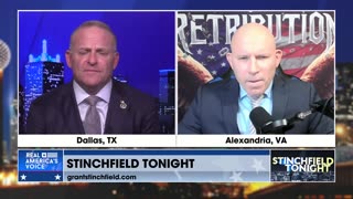 Ivan on Stinchfield 12-02-2025