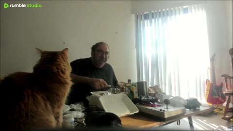 Live Smoking Obama Weed