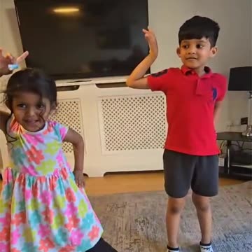 Excuse me dadaji | Warning: Tiny but full of drama