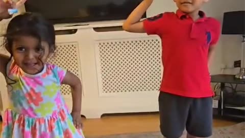 Excuse me dadaji | Warning: Tiny but full of drama