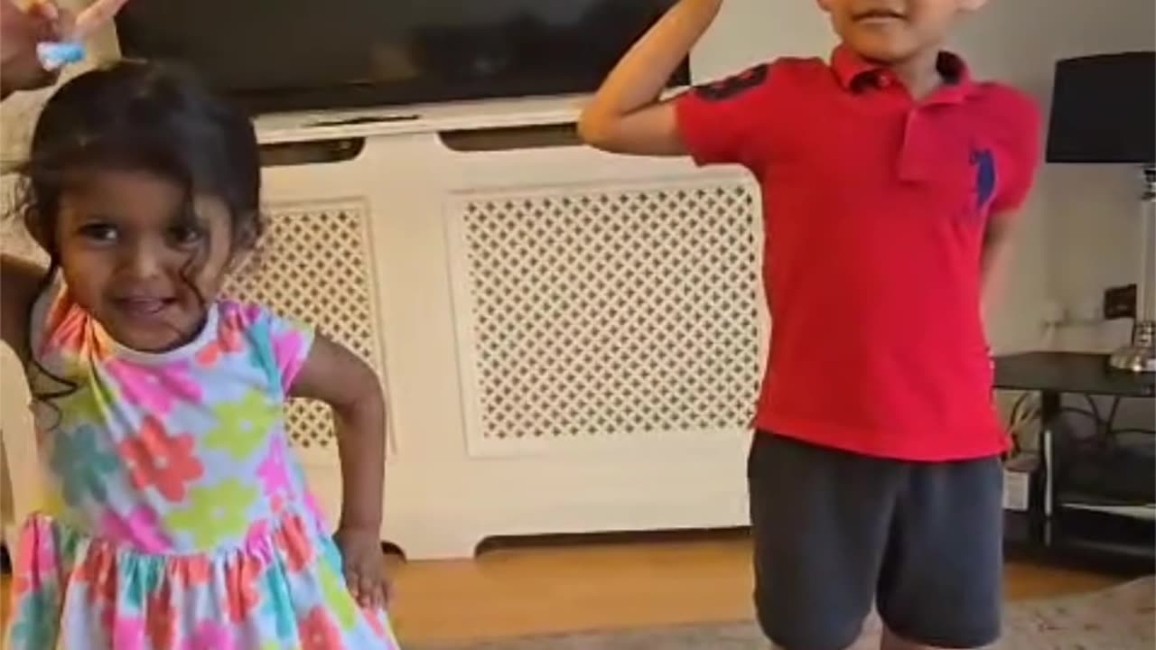Excuse me dadaji | Warning: Tiny but full of drama
