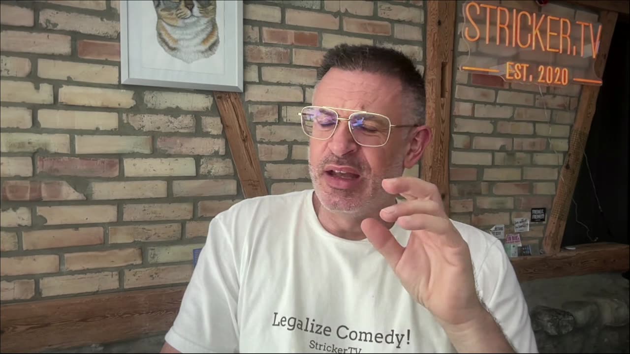 Warum sind die Jungen arm? Das Universum will dich "typical". Tesla Robotaxi. Musk bedauert Tweets