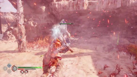 Battle38 Kratos and Freya vs Last decendats of asgard in Svartalfheim God of War Ragnarok