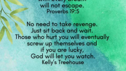 Overcome evil with good
