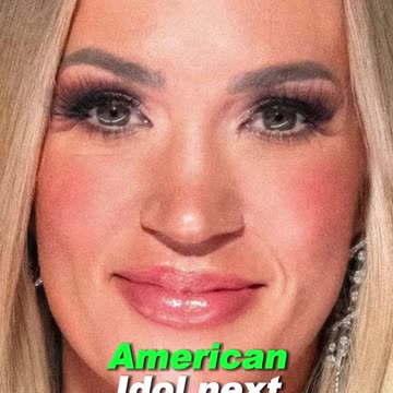 Carrie Underwood Might Not Return to American Idol – Fans Are Not Happy! - WorldEye