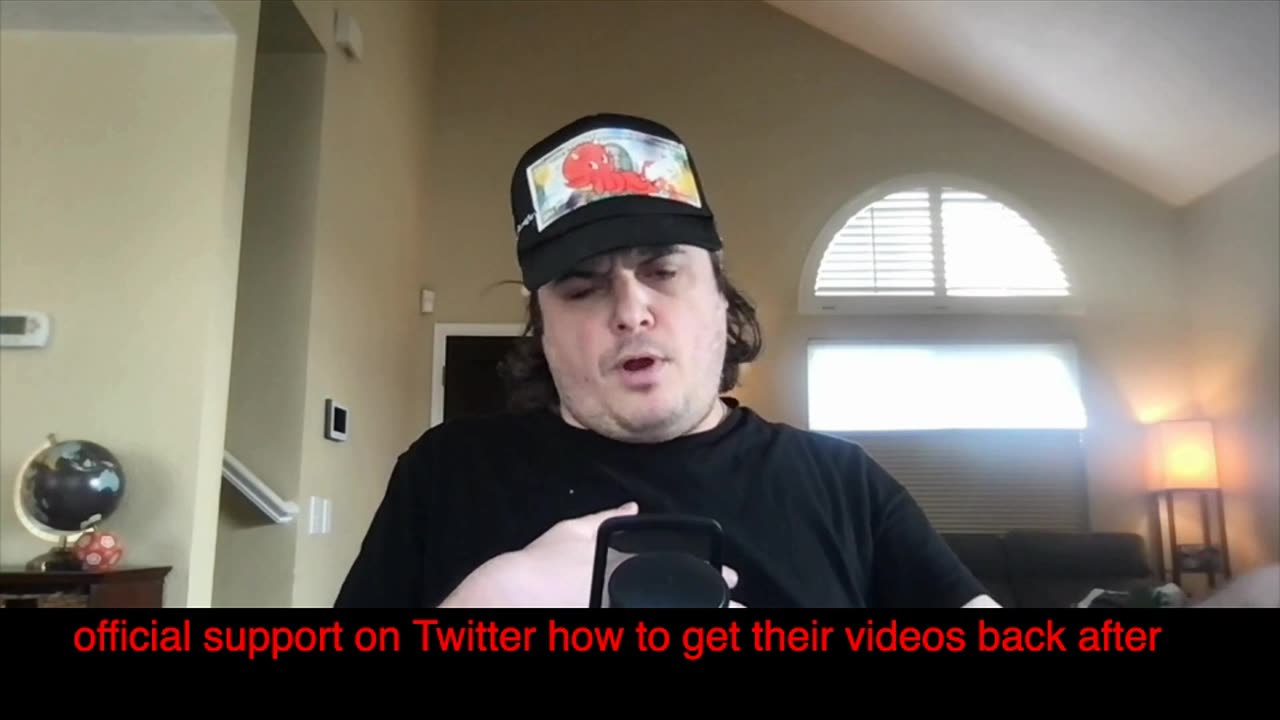 YouTube Hates America