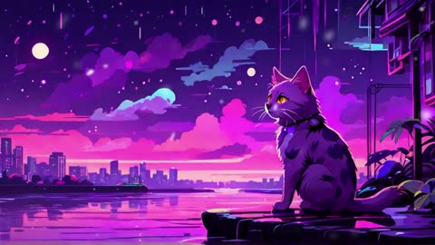 Lofi hip hop radio 📚 - beats to relax/study to