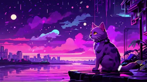 Lofi hip hop radio 📚 - beats to relax/study to