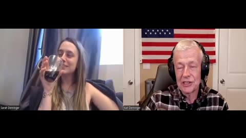 05-03 SarahCast Medical Pt 2
