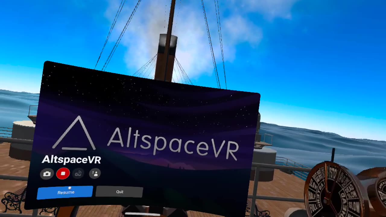 The Titanic Ship Experience