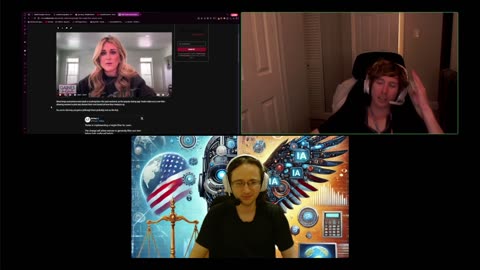 S2E23: "Tinder Bans Short Kings, Greta Heads to Gaza, and a Streamer Gets Rocked in Germany"